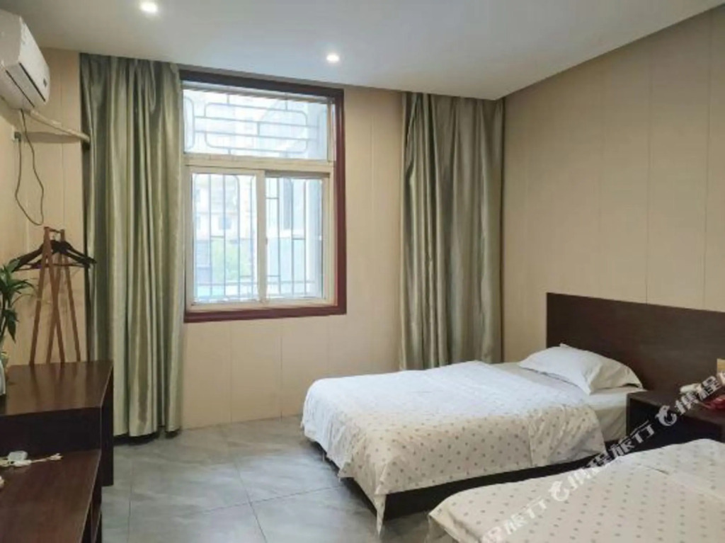 Xinchen Holiday Hostel
