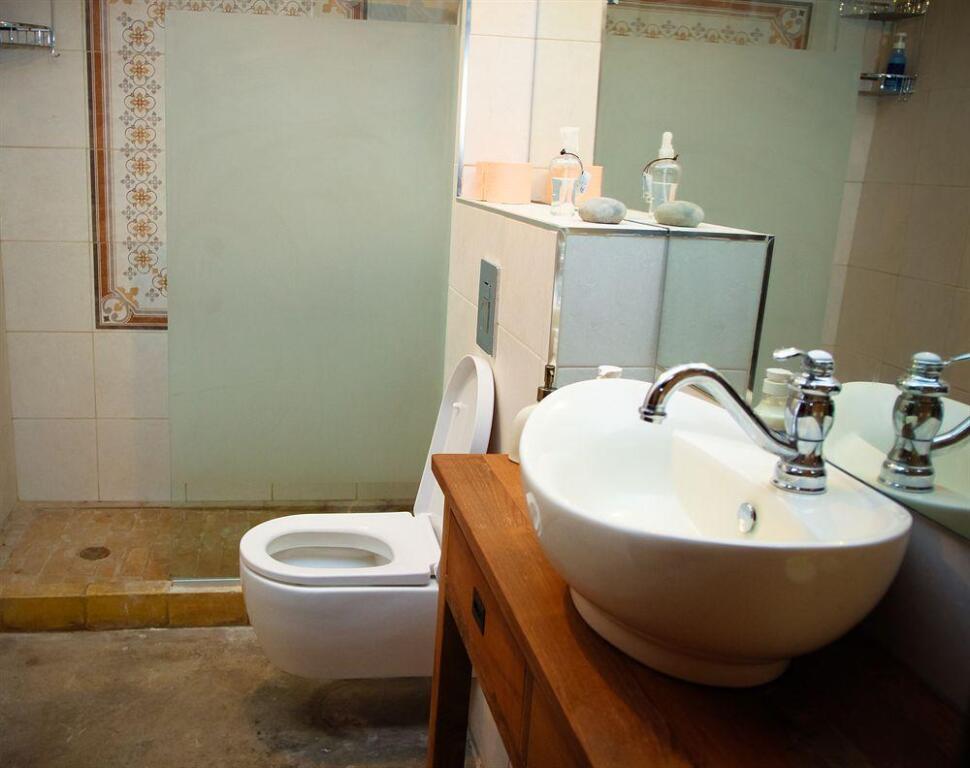 Trieste Neve Tzedek Boutique Suites Image 21