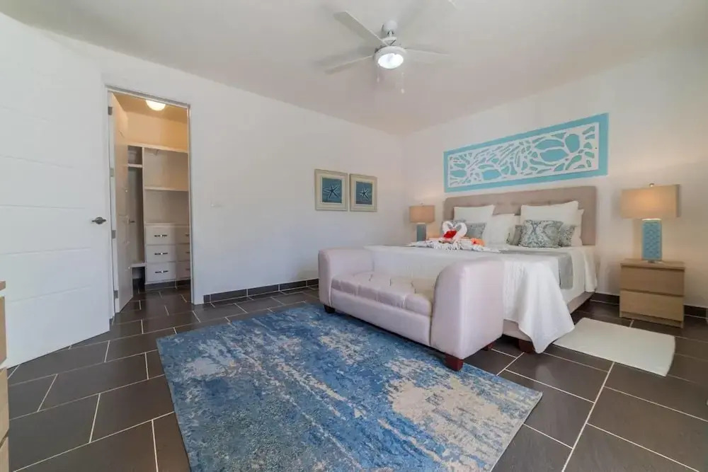 Spectacular Private 3 Bedroom Villa in Gated Community