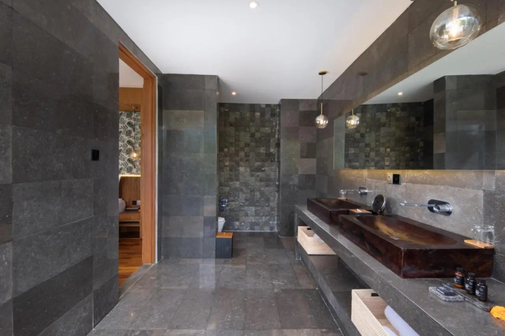 Ayona Beach Villa Canggu by iNi Vie Hospitality