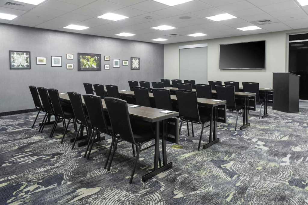 Homewood Suites By Hilton Lansing Eastwood
