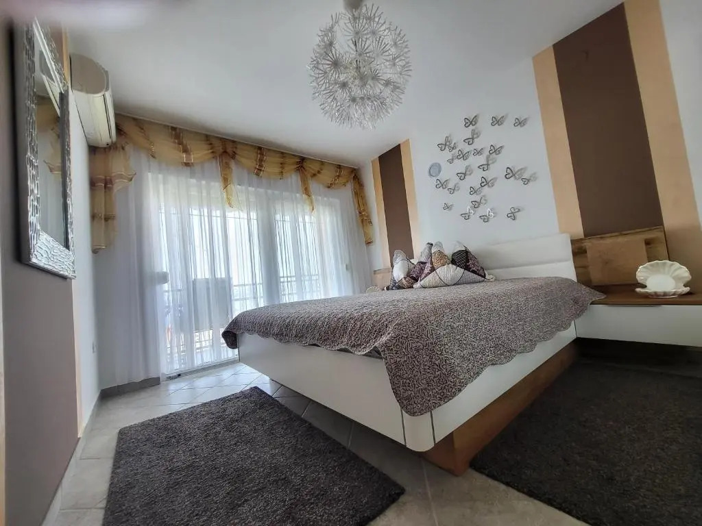 Apartment Ksenija