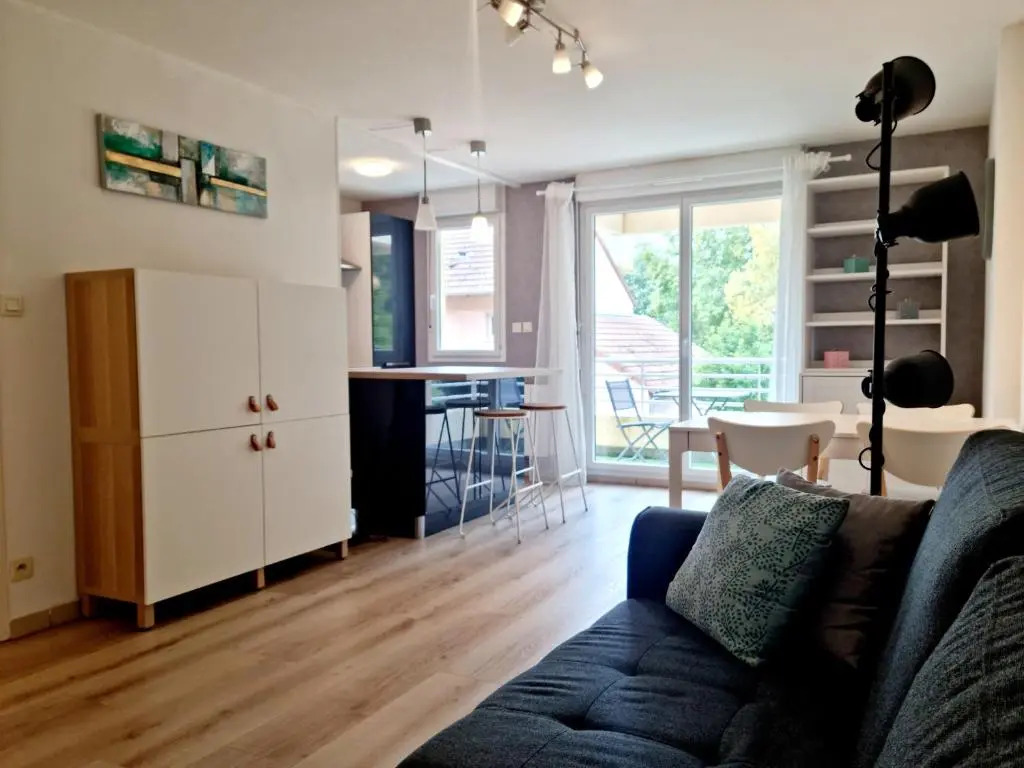 Appartement Beaune like Home