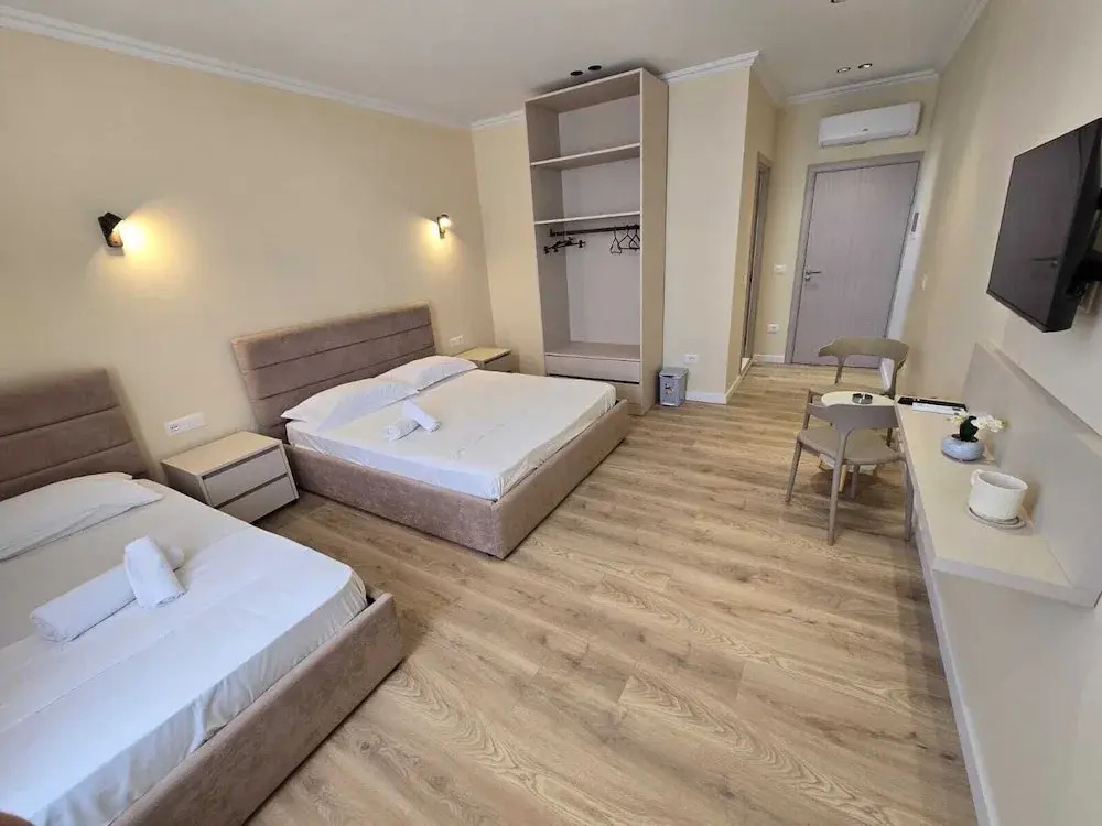 OKEJ Hotel