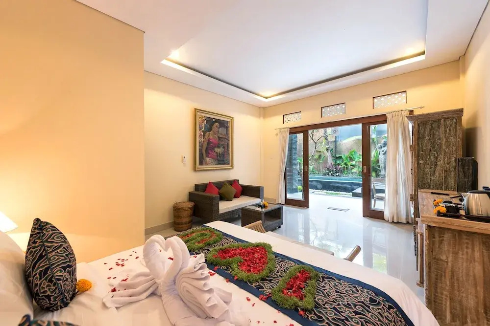 Wasudewa Private Villa