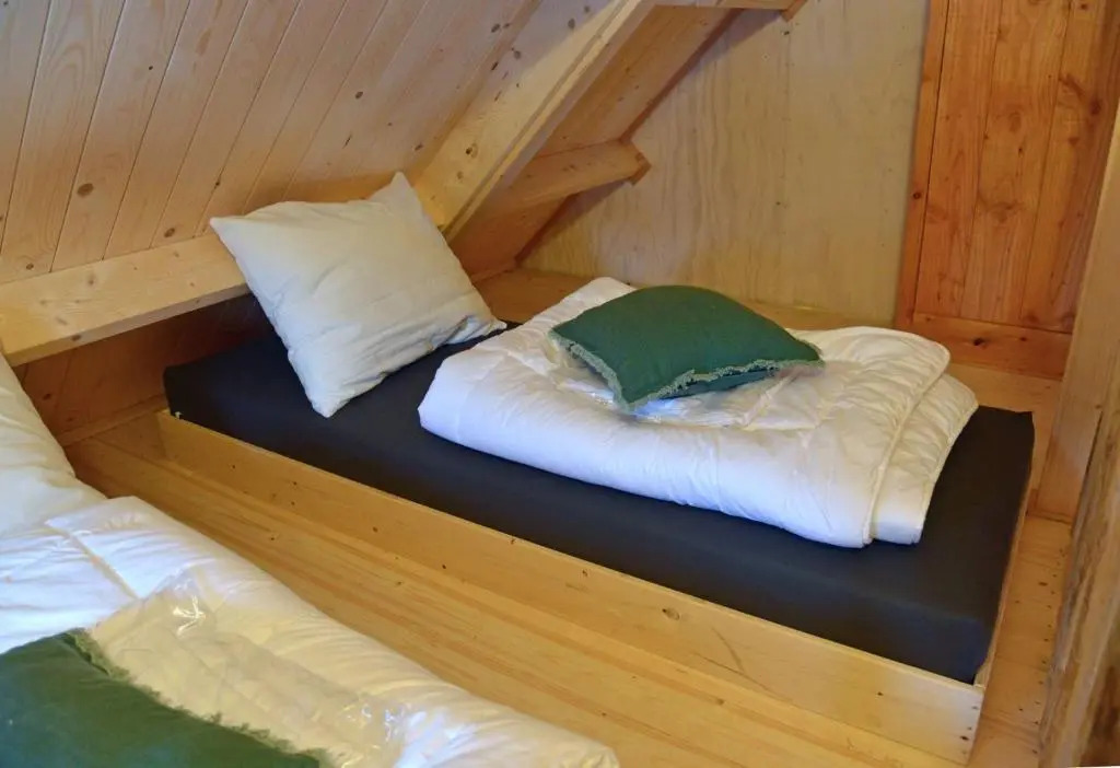 Camping De Koeksebelt