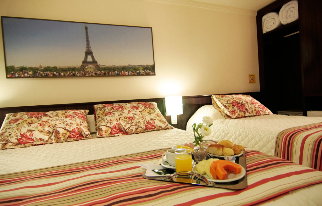 Hotel Bogari