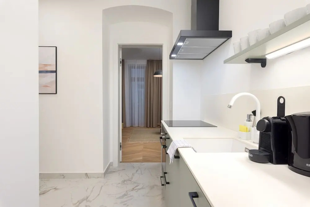 Limehome Vienna Karajangasse