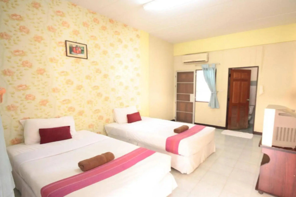 Thana Guesthouse