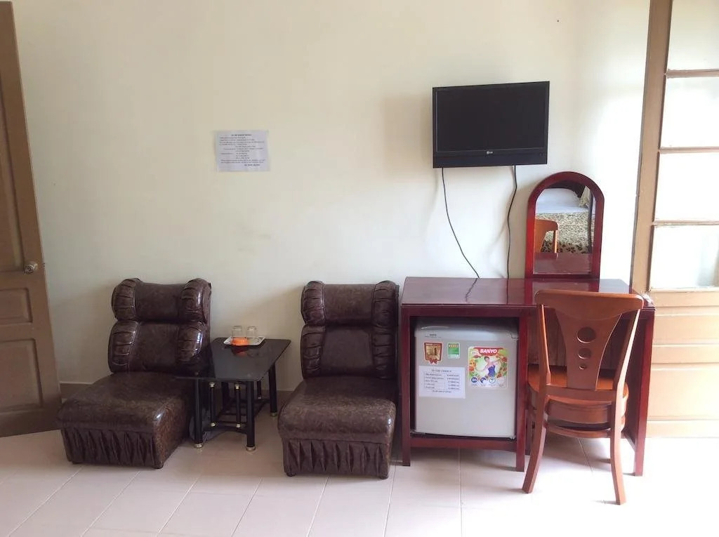 Peace Guest House