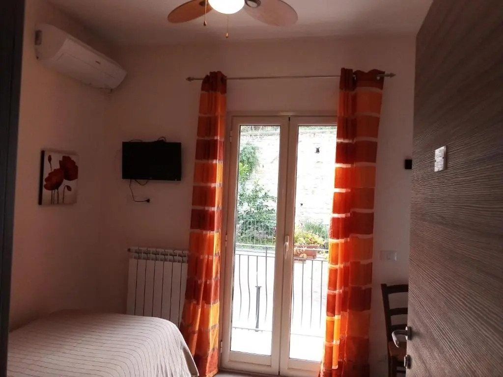 Bed & Breakfast Via Venezia