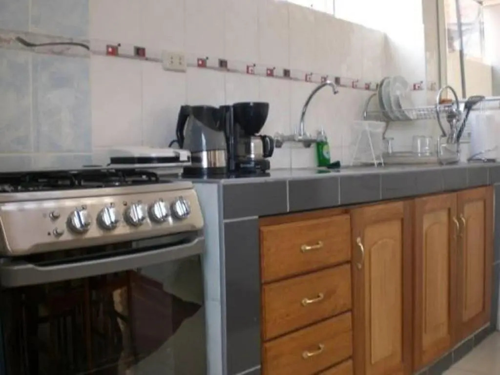 Arcopata Guest House