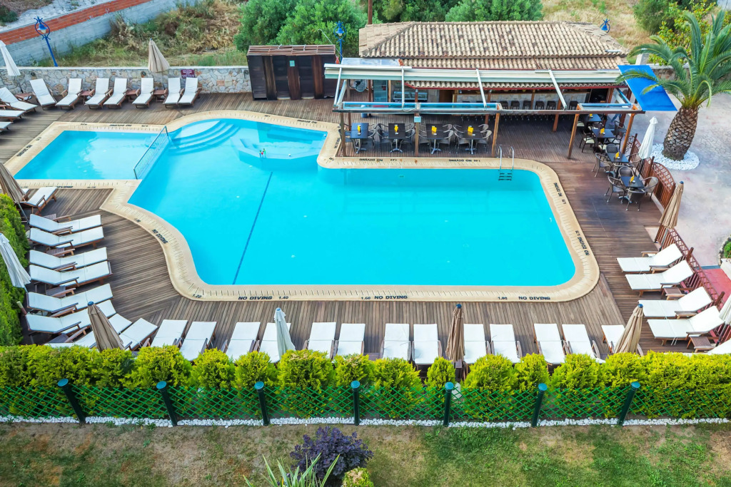 Nereides Hotel