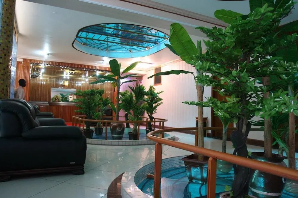 JBK Hotel