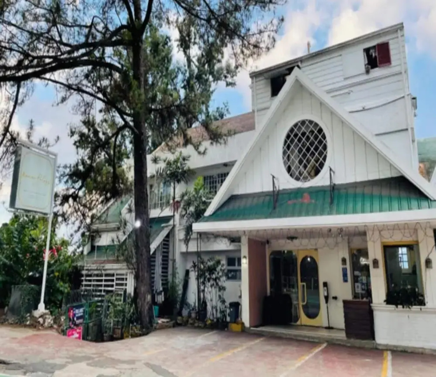 Marian Palazz Hotel