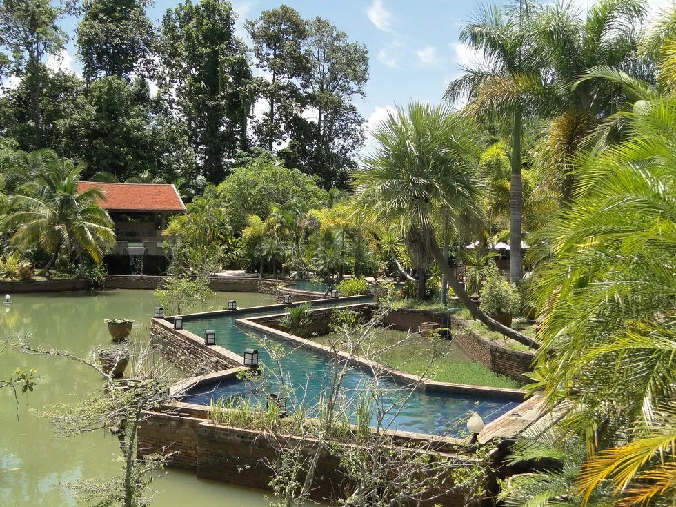 Ban Nong Resort