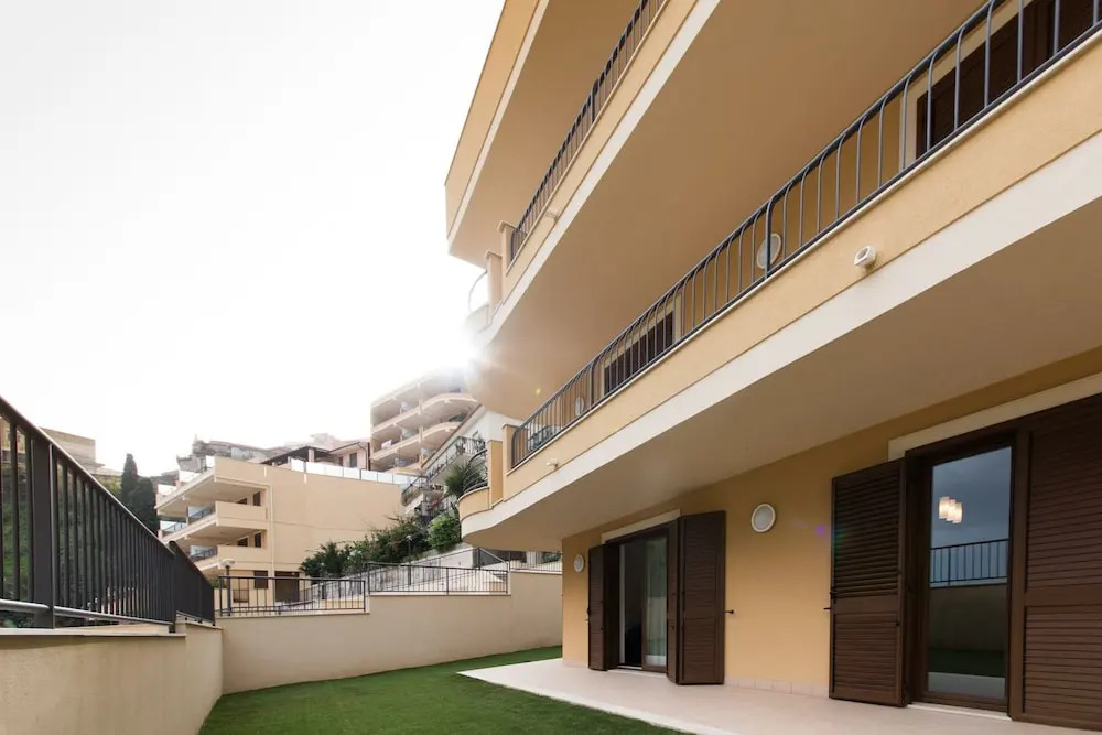 Casa Vacanze La Vita È Bella