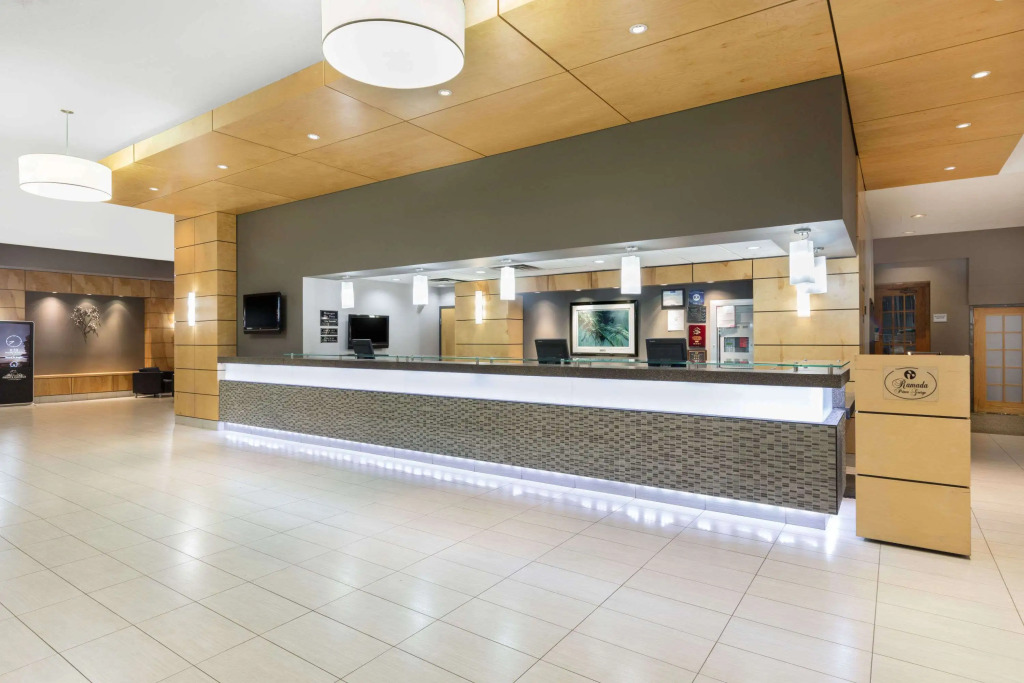 Ramada Plaza by Wyndham Prince George