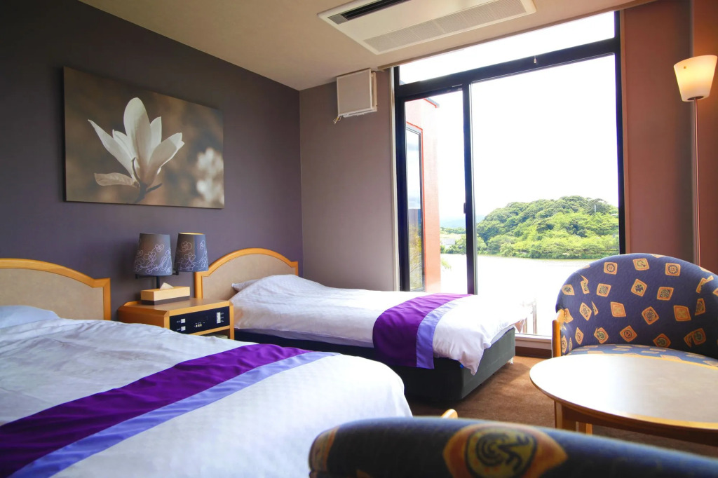 HOTEL & KOTEI SOKA