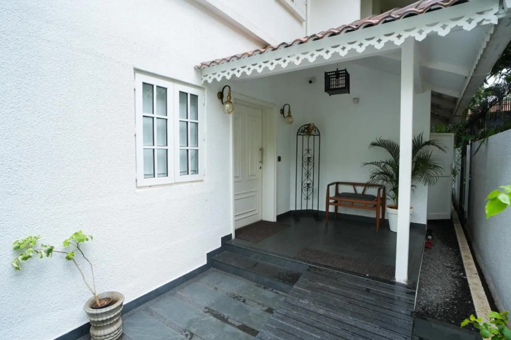 Romeo Lane The Boutique Resort