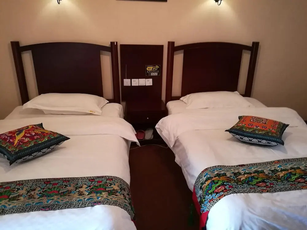 Wo Home Hostel