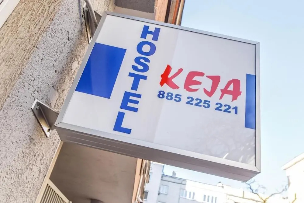 Hostel Keja