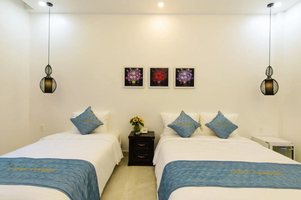 Sense Garden Villa