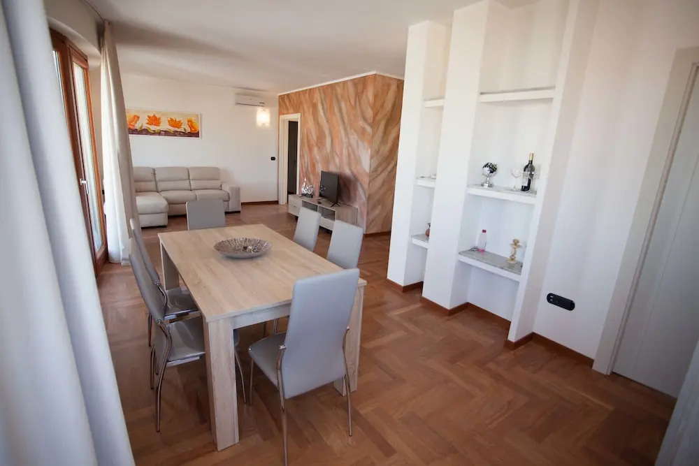 Apartment Magellano Luxury Penthouse