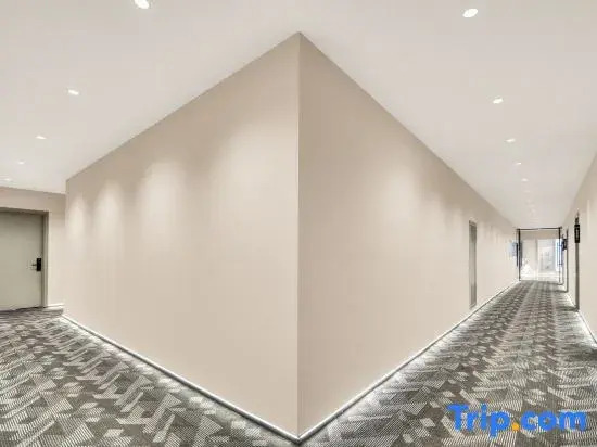 Zhishang Hotel (Caifu Center Lin'an Square Subway Station Branch)
