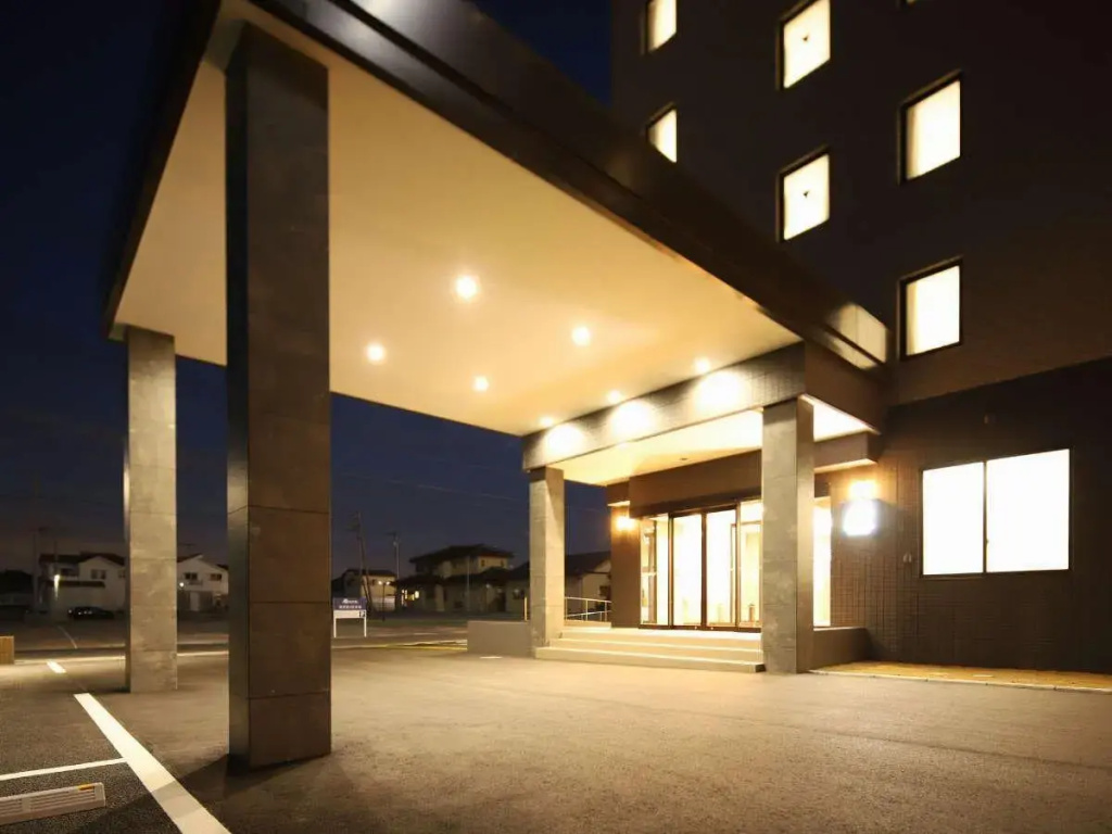 AB Hotel Kisarazu