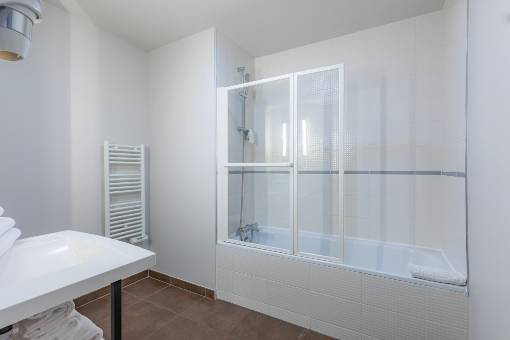 AppartCity Confort Bordeaux Chartrons