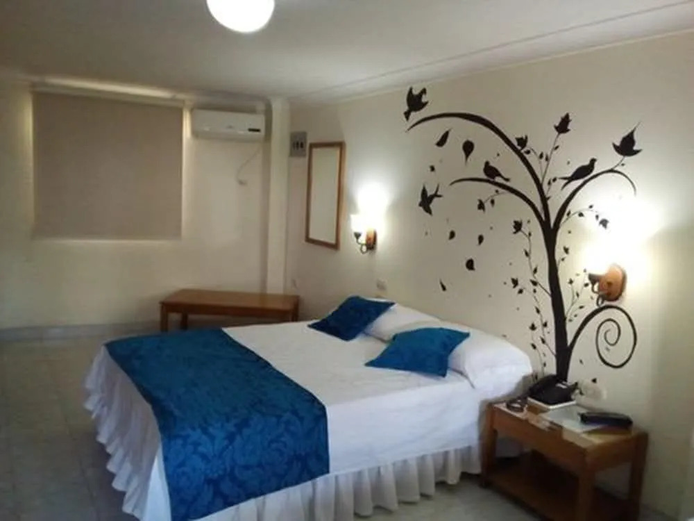 Hotel Las Victorias Palmira