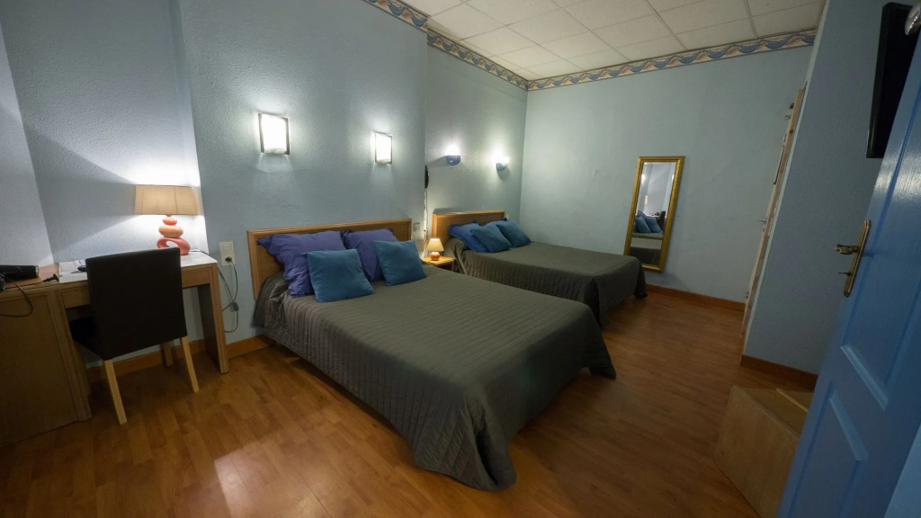 Hotel Nova