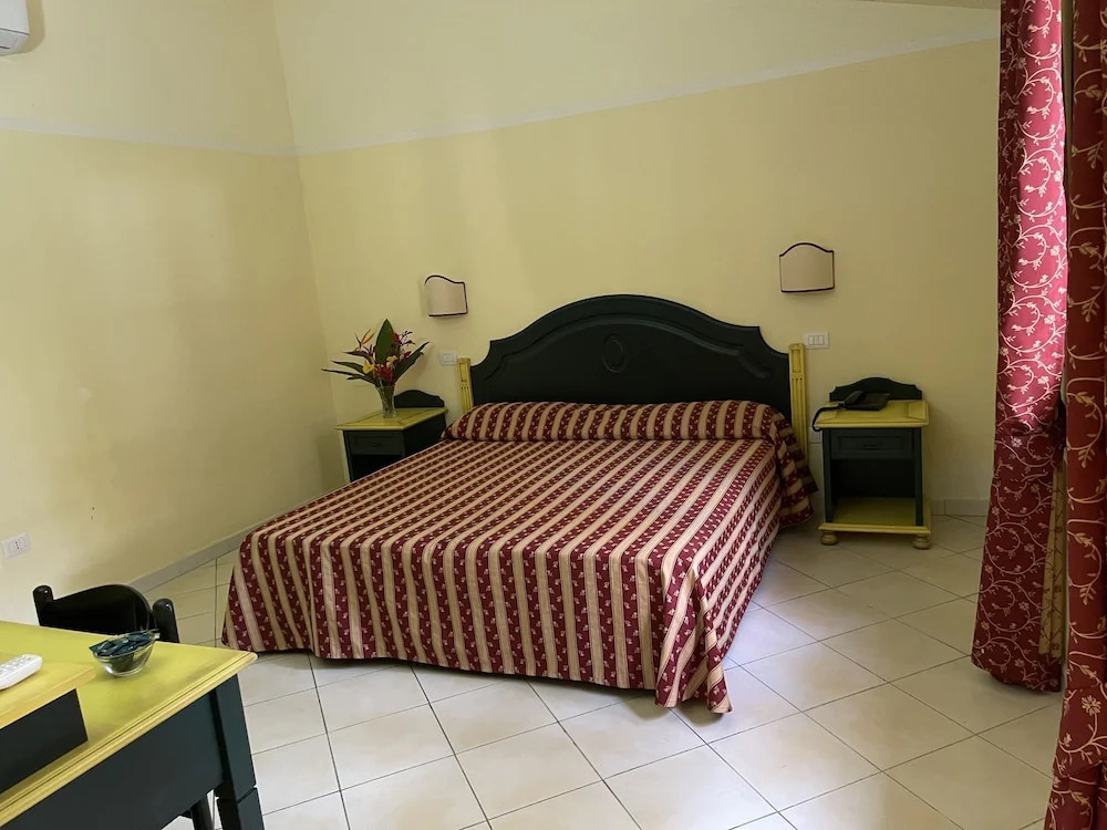 Ala Birdi Residence