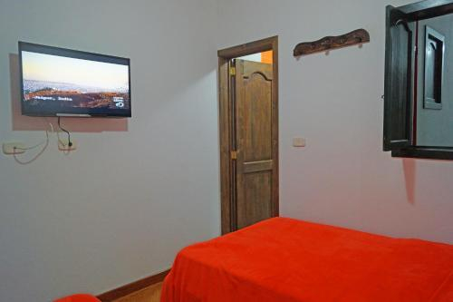 Hotel San Gabriel