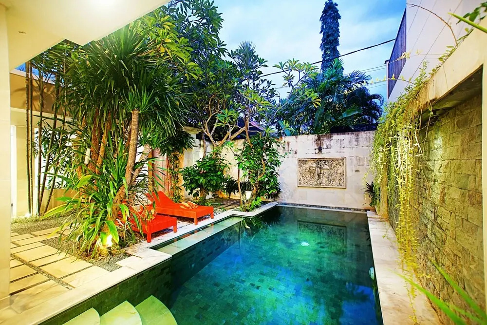 Villa Orange
