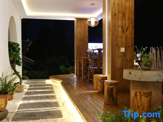 Hangzhou Jiuhang Tea Homestay