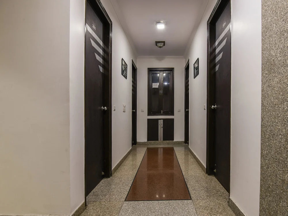 Hotel Amrit Villa