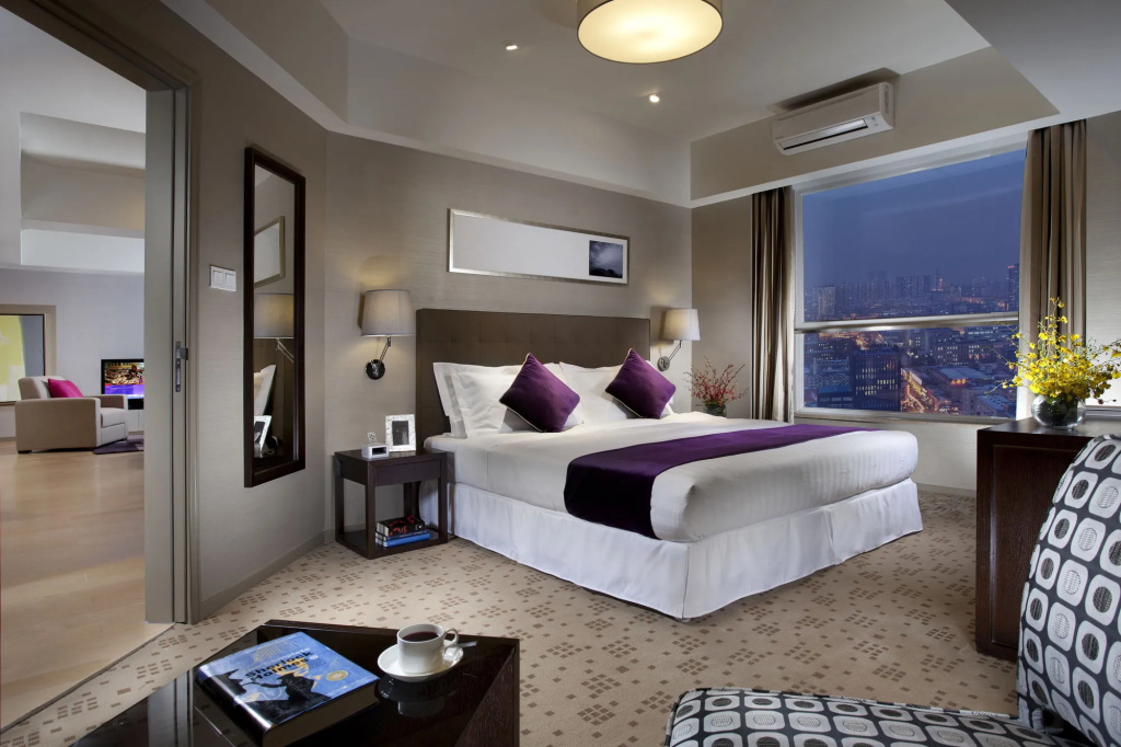 Somerset Heping Shenyang