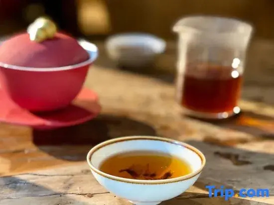 Gucheng Lulin Qiyu Homestay