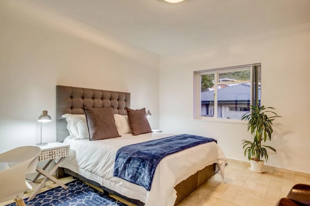 Coral House in Camps Bay