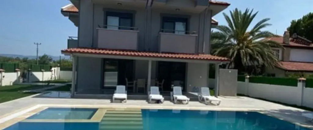 Villa Venüs Ortaca