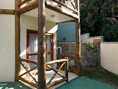 Pousada Caiçara