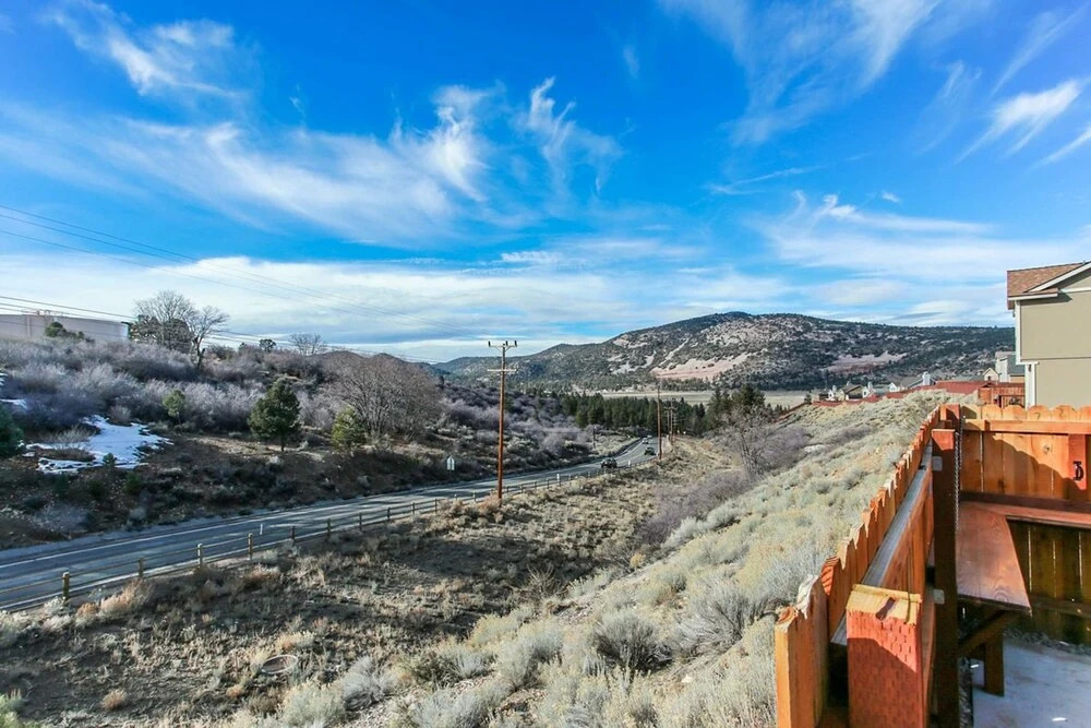 Maple Ridge View-1798 by Big Bear Vacations