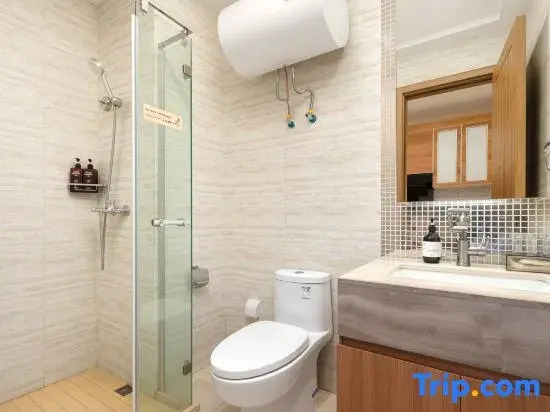 Mist lsle·Chunxi Residences