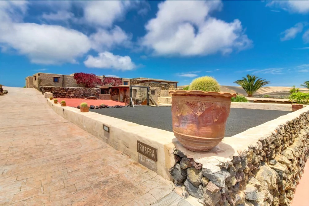 Casa Poniente