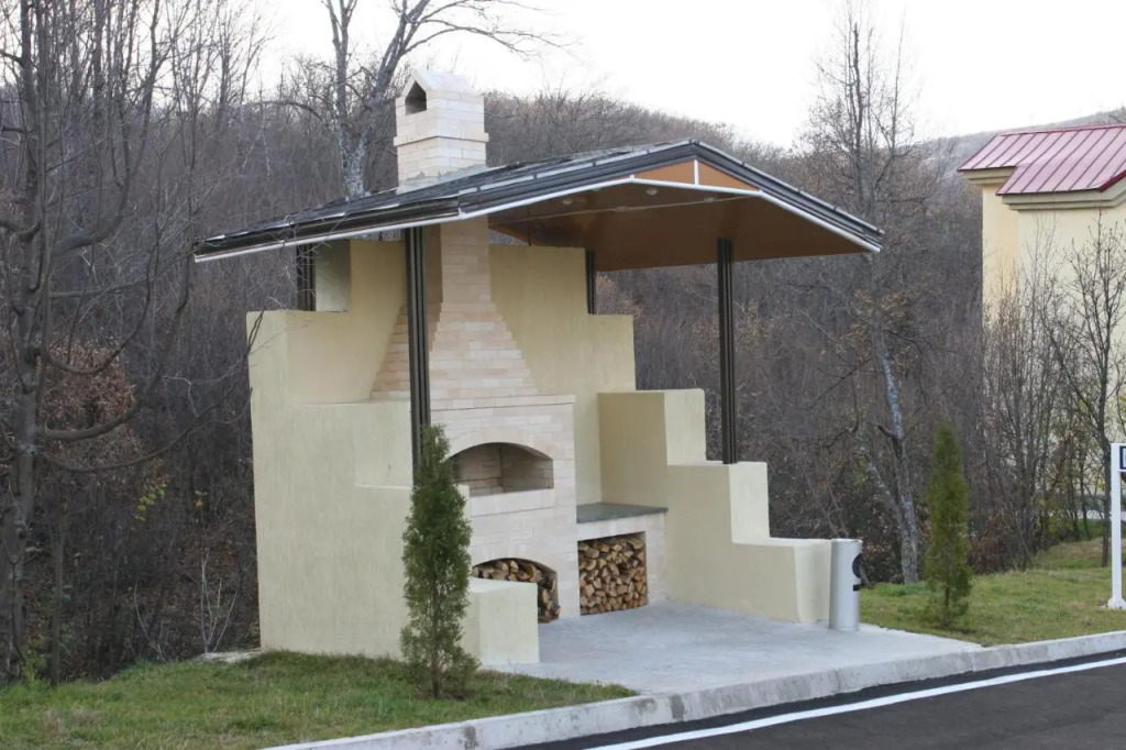 Отель Multi Rest House