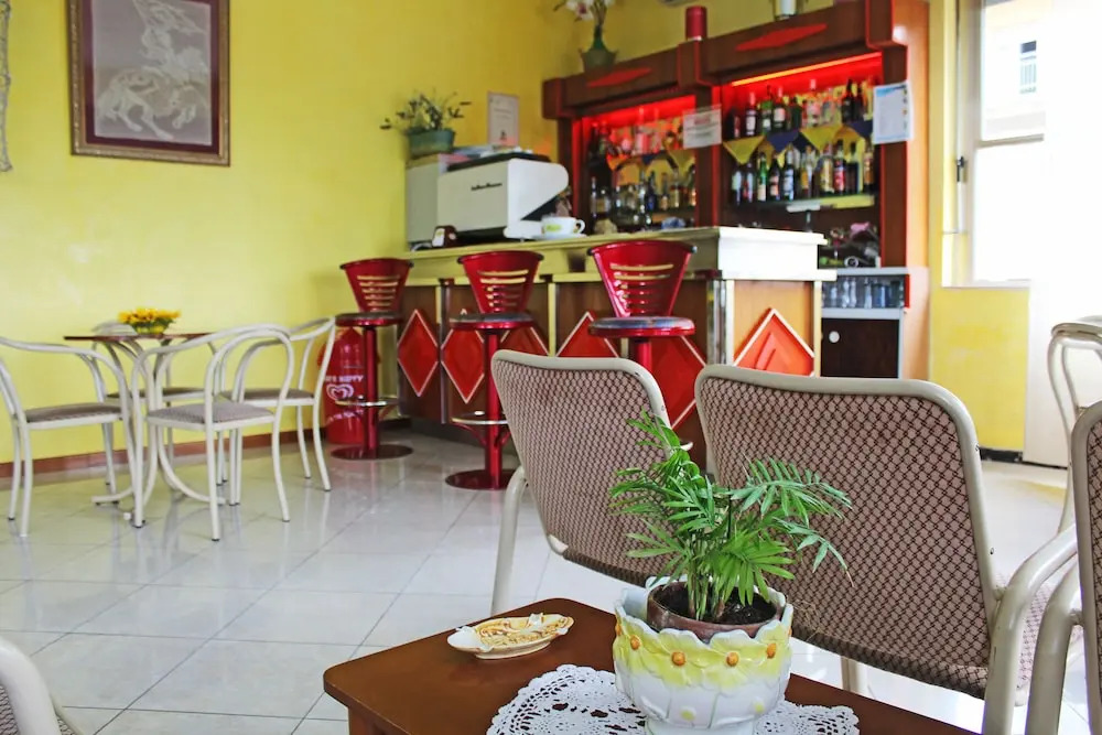 Hotel Camay