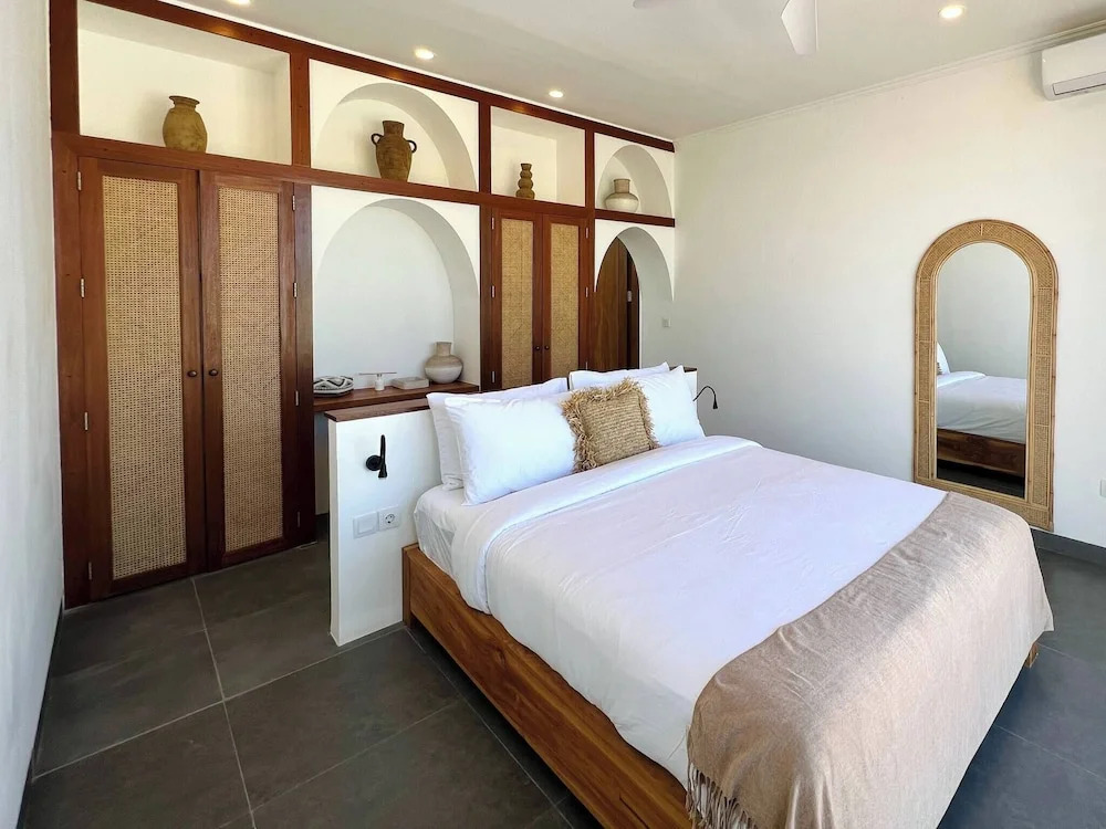 Casa Carolina Bali - Great 3 Bdr - Tumbak Bayuh Canggu