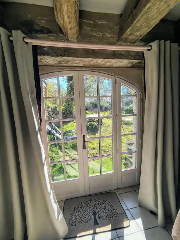Saisonnée - Chambres dHôtes et Table dHôtes en Aveyron